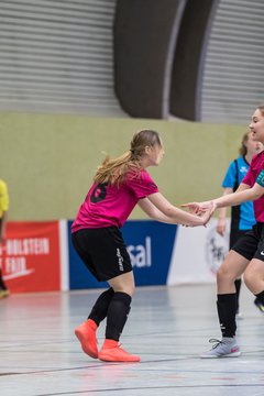 Bild 280 - B-Juniorinnen Landesmeisterschaft